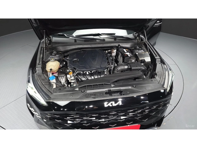 Kia K8 SIGNATURE/DIGITAL/360CAMERA/DRIVE-ASSISTS - автомобили, коли, обяви за нови и употребявани 16