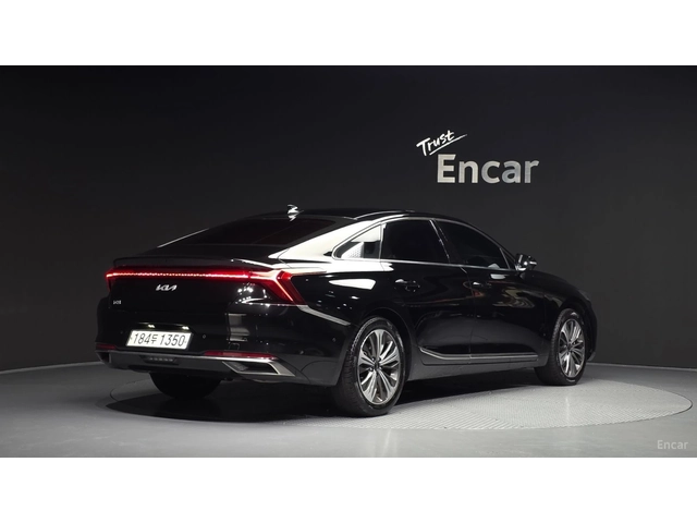 Kia K8 SIGNATURE/DIGITAL/360CAMERA/DRIVE-ASSISTS - автомобили, коли, обяви за нови и употребявани 2
