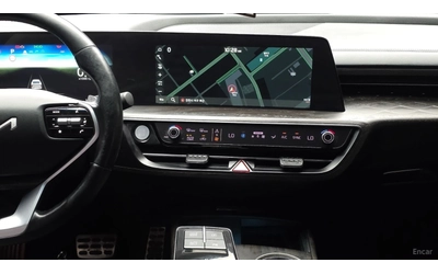 Kia K8 SIGNATURE/DIGITAL/360CAMERA/DRIVE-ASSISTS - автомобили, коли, обяви за нови и употребявани 8