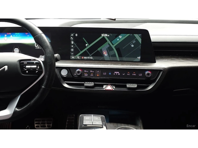 Kia K8 SIGNATURE/DIGITAL/360CAMERA/DRIVE-ASSISTS - автомобили, коли, обяви за нови и употребявани 8
