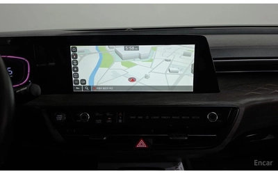 Kia K8 3.5* LPG* ПОДГРЕВ* LANE* ASSIST* КАМЕРА* КЕЙЛЕС* - автомобили, коли, обяви за нови и употребявани 10