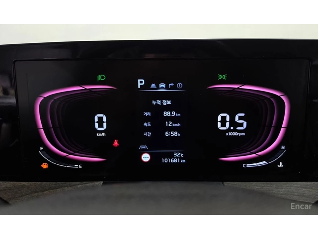 Kia K8 3.5* LPG* ПОДГРЕВ* LANE* ASSIST* КАМЕРА* КЕЙЛЕС* - автомобили, коли, обяви за нови и употребявани 13