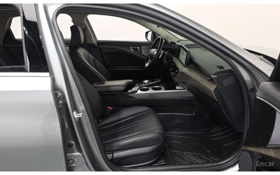 Kia K8 3.5* LPG* ПОДГРЕВ* LANE* ASSIST* КАМЕРА* КЕЙЛЕС* - автомобили, коли, обяви за нови и употребявани 14