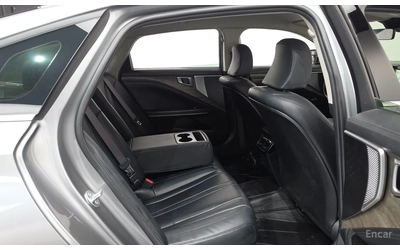 Kia K8 3.5* LPG* ПОДГРЕВ* LANE* ASSIST* КАМЕРА* КЕЙЛЕС* - автомобили, коли, обяви за нови и употребявани 15