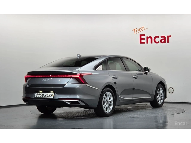 Kia K8 3.5* LPG* ПОДГРЕВ* LANE* ASSIST* КАМЕРА* КЕЙЛЕС* - автомобили, коли, обяви за нови и употребявани 1
