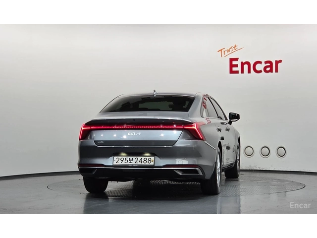 Kia K8 3.5* LPG* ПОДГРЕВ* LANE* ASSIST* КАМЕРА* КЕЙЛЕС* - автомобили, коли, обяви за нови и употребявани 3