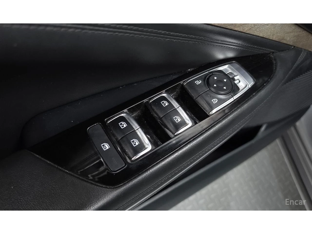 Kia K8 3.5* LPG* ПОДГРЕВ* LANE* ASSIST* КАМЕРА* КЕЙЛЕС* - автомобили, коли, обяви за нови и употребявани 5