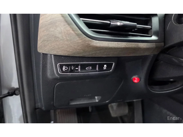 Kia K8 3.5* LPG* ПОДГРЕВ* LANE* ASSIST* КАМЕРА* КЕЙЛЕС* - автомобили, коли, обяви за нови и употребявани 6