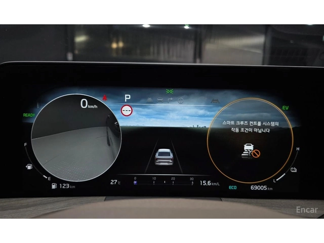 Kia K8 HYBRID* NOBLESSE* ПОДГРЕВ* ОБДУХВАНЕ* LANE* ASSIST - автомобили, коли, обяви за нови и употребявани 11