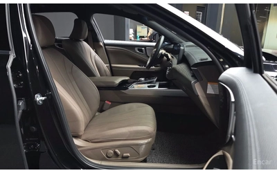 Kia K8 HYBRID* NOBLESSE* ПОДГРЕВ* ОБДУХВАНЕ* LANE* ASSIST - автомобили, коли, обяви за нови и употребявани 12