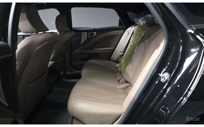 Kia K8 HYBRID* NOBLESSE* ПОДГРЕВ* ОБДУХВАНЕ* LANE* ASSIST - автомобили, коли, обяви за нови и употребявани 13