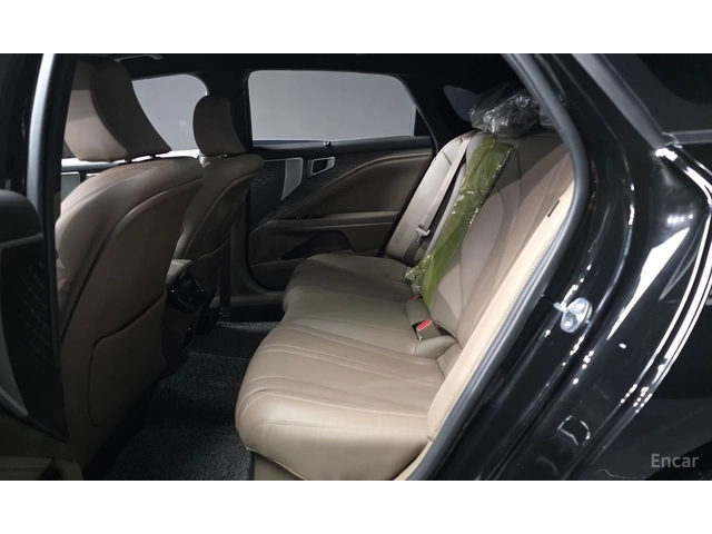 Kia K8 HYBRID* NOBLESSE* ПОДГРЕВ* ОБДУХВАНЕ* LANE* ASSIST - автомобили, коли, обяви за нови и употребявани 13