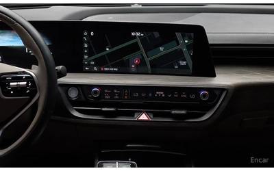 Kia K8 HYBRID* NOBLESSE* ПОДГРЕВ* ОБДУХВАНЕ* LANE* ASSIST - автомобили, коли, обяви за нови и употребявани 8