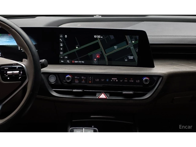 Kia K8 HYBRID* NOBLESSE* ПОДГРЕВ* ОБДУХВАНЕ* LANE* ASSIST - автомобили, коли, обяви за нови и употребявани 8