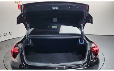 Kia K8 2.5* NOBLESSE* ПОДГРЕВ* ОБДУХВАНЕ* LANE* ASSIST* 3 - автомобили, коли, обяви за нови и употребявани 14