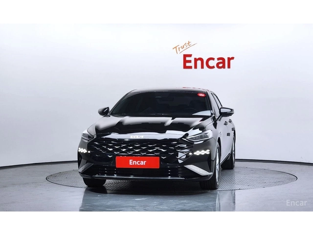 Kia K8 2.5* NOBLESSE* ПОДГРЕВ* ОБДУХВАНЕ* LANE* ASSIST* 3 - автомобили, коли, обяви за нови и употребявани 2