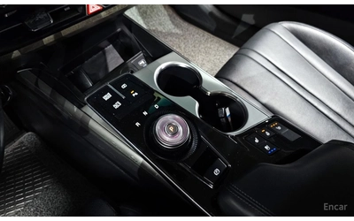 Kia K8 3.5* LPG* ПОДГРЕВ* ОБДУХВАНЕ* 360КАМЕРА* КЕЙЛЕС* - автомобили, коли, обяви за нови и употребявани 11