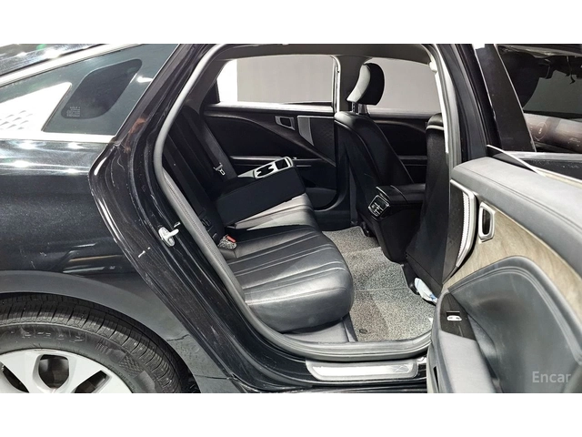 Kia K8 3.5* LPG* ПОДГРЕВ* ОБДУХВАНЕ* 360КАМЕРА* КЕЙЛЕС* - автомобили, коли, обяви за нови и употребявани 14