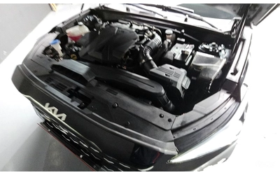 Kia K8 3.5* LPG* ПОДГРЕВ* ОБДУХВАНЕ* 360КАМЕРА* КЕЙЛЕС* - автомобили, коли, обяви за нови и употребявани 15