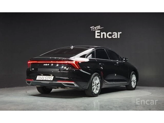 Kia K8 3.5* LPG* ПОДГРЕВ* ОБДУХВАНЕ* 360КАМЕРА* КЕЙЛЕС* - автомобили, коли, обяви за нови и употребявани 1