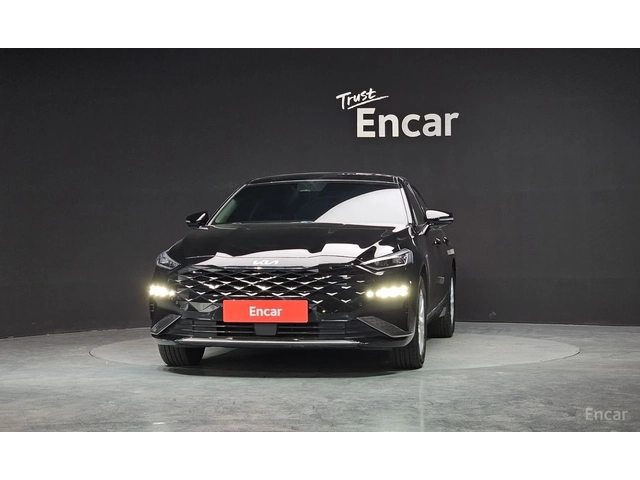 Kia K8 3.5* LPG* ПОДГРЕВ* ОБДУХВАНЕ* 360КАМЕРА* КЕЙЛЕС* - автомобили, коли, обяви за нови и употребявани 2
