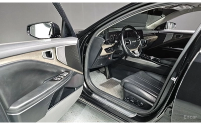 kia-k8 - 4