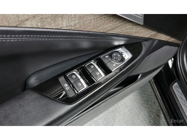Kia K8 3.5* LPG* ПОДГРЕВ* ОБДУХВАНЕ* 360КАМЕРА* КЕЙЛЕС* - автомобили, коли, обяви за нови и употребявани 5