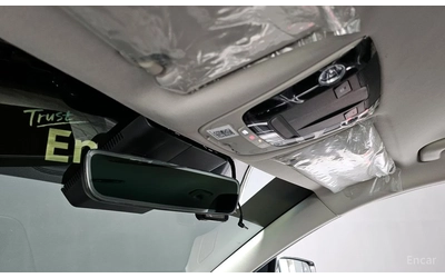 Kia K8 3.5* LPG* ПОДГРЕВ* ОБДУХВАНЕ* 360КАМЕРА* КЕЙЛЕС* - автомобили, коли, обяви за нови и употребявани 7