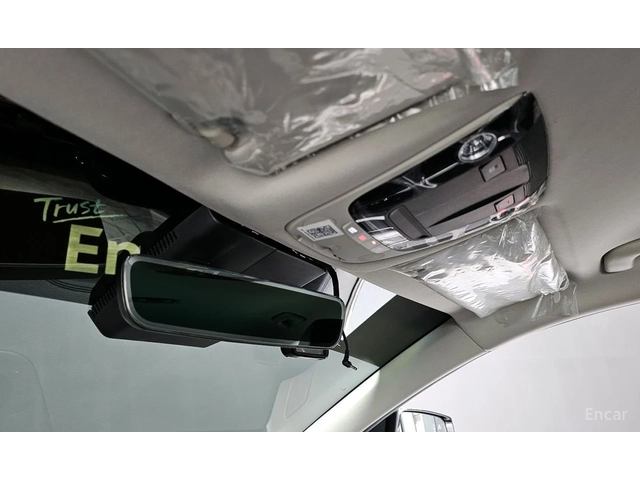 Kia K8 3.5* LPG* ПОДГРЕВ* ОБДУХВАНЕ* 360КАМЕРА* КЕЙЛЕС* - автомобили, коли, обяви за нови и употребявани 7