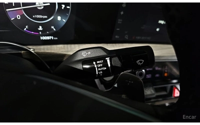 Kia K8 3.5* LPG* ПОДГРЕВ* ОБДУХВАНЕ* 360КАМЕРА* КЕЙЛЕС* - автомобили, коли, обяви за нови и употребявани 8