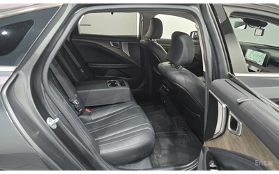 Kia K8 2.5* NOBLESSE* ПОДГРЕВ* ОБДУХВАНЕ* LANE* ASSIST* 3 - автомобили, коли, обяви за нови и употребявани 13