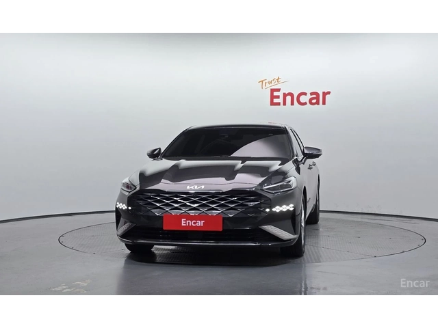 Kia K8 2.5* NOBLESSE* ПОДГРЕВ* ОБДУХВАНЕ* LANE* ASSIST* 3 - автомобили, коли, обяви за нови и употребявани 2