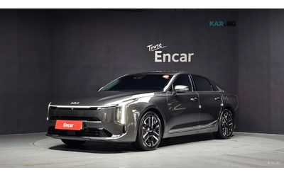 kia-k8 - 0