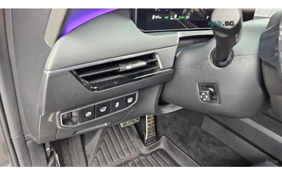 Kia K8 SIGNATURE/HYBRID/FULL-ASSISTS/PREMIUM - автомобили, коли, обяви за нови и употребявани 11