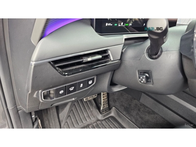 Kia K8 SIGNATURE/HYBRID/FULL-ASSISTS/PREMIUM - автомобили, коли, обяви за нови и употребявани 11