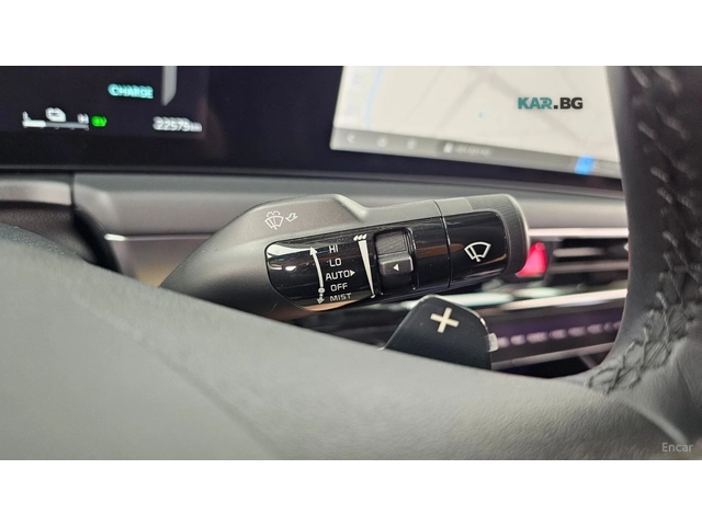 Kia K8 SIGNATURE/HYBRID/FULL-ASSISTS/PREMIUM - автомобили, коли, обяви за нови и употребявани 13