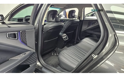 Kia K8 SIGNATURE/HYBRID/FULL-ASSISTS/PREMIUM - автомобили, коли, обяви за нови и употребявани 14