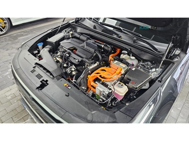 Kia K8 SIGNATURE/HYBRID/FULL-ASSISTS/PREMIUM - автомобили, коли, обяви за нови и употребявани 16