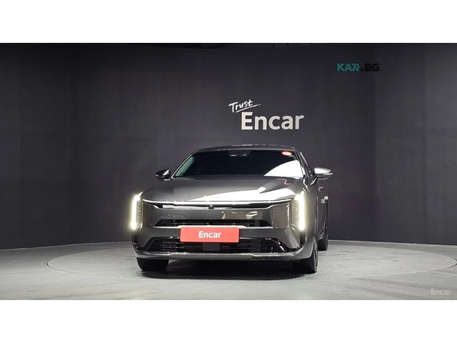 Kia K8 SIGNATURE/HYBRID/FULL-ASSISTS/PREMIUM - автомобили, коли, обяви за нови и употребявани 1