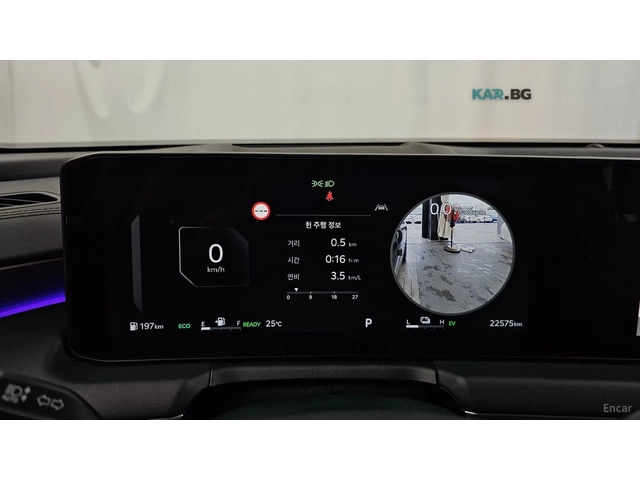 Kia K8 SIGNATURE/HYBRID/FULL-ASSISTS/PREMIUM - автомобили, коли, обяви за нови и употребявани 7