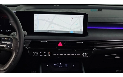 Kia K8 SIGNATURE/HYBRID/FULL-ASSISTS/PREMIUM - автомобили, коли, обяви за нови и употребявани 8