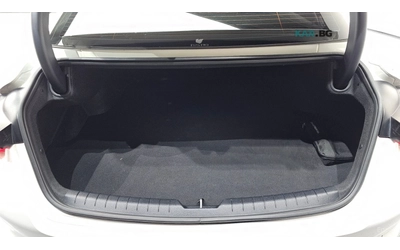 Kia K8 3.5* LPG* ПОДГРЕВ* КАМЕРА* KEYLESS* - автомобили, коли, обяви за нови и употребявани 14