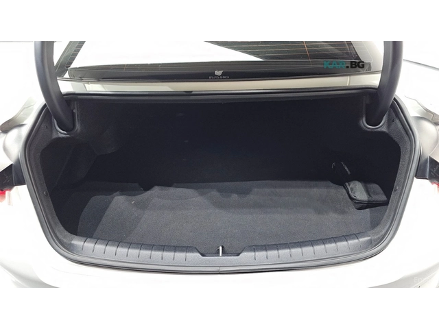 Kia K8 3.5* LPG* ПОДГРЕВ* КАМЕРА* KEYLESS* - автомобили, коли, обяви за нови и употребявани 14