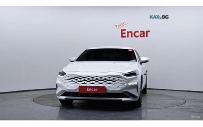 kia-k8 - 1