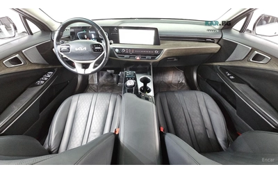 kia-k8 - 4