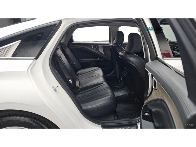 Kia K8 3.5* LPG* ПОДГРЕВ* КАМЕРА* KEYLESS* - автомобили, коли, обяви за нови и употребявани 9