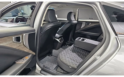 Kia K8 3.5* LPG* ПОДГРЕВ* ОБДУХВАНЕ* 360КАМЕРА* КЕЙЛЕС* - автомобили, коли, обяви за нови и употребявани 14
