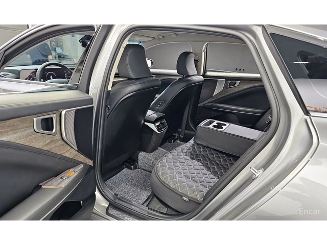 Kia K8 3.5* LPG* ПОДГРЕВ* ОБДУХВАНЕ* 360КАМЕРА* КЕЙЛЕС* - автомобили, коли, обяви за нови и употребявани 14