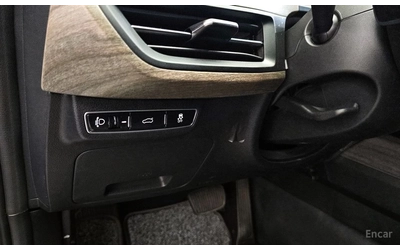 Kia K8 3.5* LPG* ПОДГРЕВ* ОБДУХВАНЕ* 360КАМЕРА* КЕЙЛЕС* - автомобили, коли, обяви за нови и употребявани 6