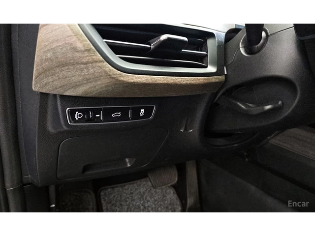 Kia K8 3.5* LPG* ПОДГРЕВ* ОБДУХВАНЕ* 360КАМЕРА* КЕЙЛЕС* - автомобили, коли, обяви за нови и употребявани 6